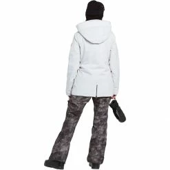 New ❤️ Volcom Women's Ski Pants & Bibs Swift Bib Overall Pant Women's 🌟 -VolcomYes. Sales 2022 ACIBLA D15