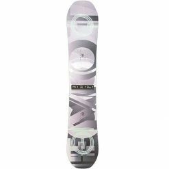 Wholesale 🧨 Yes. Snowboards Emoticon Snowboard 2022 Women's 🤩 -VolcomYes. Sales 2022 ACIGRE D1