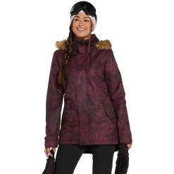 Best reviews of ❤️ Volcom Women's Ski Jackets Fawn Insulated Jacket Women's 👏 -VolcomYes. Sales 2022 ACIMER 2
