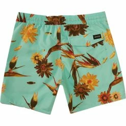 Buy 😍 Volcom Men's Swim Trunks Poly Morph 17in Trunk Men's 🎉 -VolcomYes. Sales 2022 AQUSPL D1