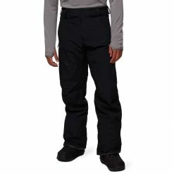 Cheapest 🎁 Volcom Men's Snowboard Pants & Bibs L GORE TEX Pant Men's 👍 -VolcomYes. Sales 2022 BK 2