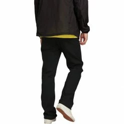 Outlet 🔥 Volcom Men's Denim Pants Kinkade Jean Men's 😍 -VolcomYes. Sales 2022 BKONBK D3