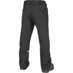 Deals 👍 Volcom Men's Snowboard Pants & Bibs Freakin Snow Chino Pant Men's ⌛ -VolcomYes. Sales 2022 BK D1