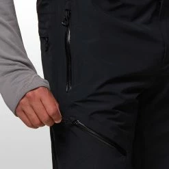 Cheapest 🎁 Volcom Men's Snowboard Pants & Bibs L GORE TEX Pant Men's 👍 -VolcomYes. Sales 2022 BK D11