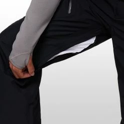 Cheapest 🎁 Volcom Men's Snowboard Pants & Bibs L GORE TEX Pant Men's 👍 -VolcomYes. Sales 2022 BK D12