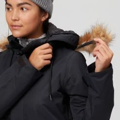 Best reviews of ❤️ Volcom Women's Ski Jackets Fawn Insulated Jacket Women's 👏 -VolcomYes. Sales 2022 BK D19