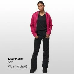 Brand new 🌟 Volcom Women's Ski Pants & Bibs Species Stretch Pant Women's 💯 -VolcomYes. Sales 2022 BK D8 1