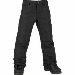 Budget 🧨 Volcom Girls' Snow Pants Frochickidee Insulated Pant Girls' 🔔 -VolcomYes. Sales 2022 BLA 17