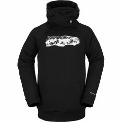 Coupon 🛒 Volcom Men's Pullover Hoodies Hydro Riding Hoodie Men's 👏
