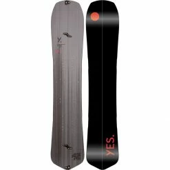 Outlet ๐ฏ Yes. Splitboards OptiSplitstic Splitboard 2022 ๐คฉ