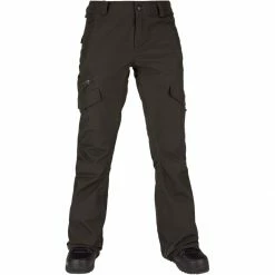 Best reviews of 😀 Volcom Women's Ski Pants & Bibs Aston GORE TEX Pant Women's ❤️ -VolcomYes. Sales 2022 BLAGRE 2