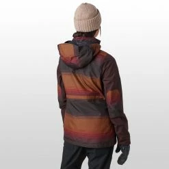 Best Pirce ⭐ Volcom Women's Ski Jackets Leda GORE TEX Jacket Women's 🔥 -VolcomYes. Sales 2022 BLARED D3