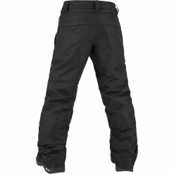 Budget 🧨 Volcom Girls' Snow Pants Frochickidee Insulated Pant Girls' 🔔 -VolcomYes. Sales 2022 BLA D1 14