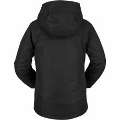 New 👍 Volcom Girls' Snow Jackets Sass'n'fras Insulated Jacket Girls' ⌛ -VolcomYes. Sales 2022 BLA D1 21