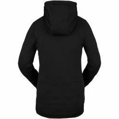 Cheapest 🛒 Volcom Women's Hoodies Yerba Pullover Fleece Hoodie Women's 👏 -VolcomYes. Sales 2022 BLA D1 27