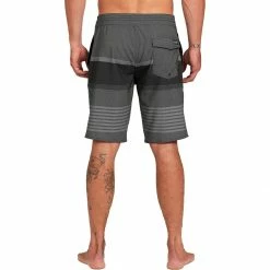 Wholesale 💯 Volcom Men's Board Shorts Stone Static Stoney Board Short Men's ⭐ -VolcomYes. Sales 2022 BLA D1 38