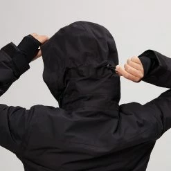 Best reviews of 😍 Volcom Women's Ski Jackets Fern Insulated GORE TEX Pullover Jacket Women's 🤩 -VolcomYes. Sales 2022 BLA D12 1