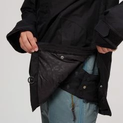 Best reviews of 😍 Volcom Women's Ski Jackets Fern Insulated GORE TEX Pullover Jacket Women's 🤩 -VolcomYes. Sales 2022 BLA D13