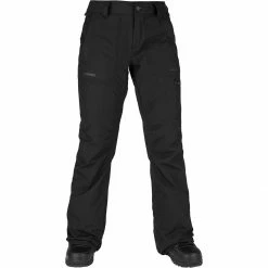 Outlet 💯 Volcom Women's Ski Pants & Bibs Knox Insulated GORE TEX Pant Women's 🔥 27 Outlet 💯 Volcom Women's Ski Pants & Bibs Knox Insulated GORE TEX Pant Women's 🔥 -VolcomYes. Sales 2022 BLA D2 13