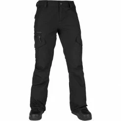 Best reviews of 😀 Volcom Women's Ski Pants & Bibs Aston GORE TEX Pant Women's ❤️ -VolcomYes. Sales 2022 BLA D2 7