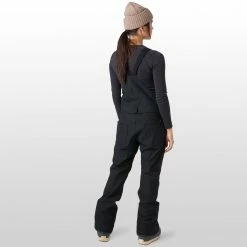 New ❤️ Volcom Women's Ski Pants & Bibs Swift Bib Overall Pant Women's 🌟 -VolcomYes. Sales 2022 BLA D2 9