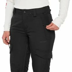 Best reviews of 😀 Volcom Women's Ski Pants & Bibs Aston GORE TEX Pant Women's ❤️ -VolcomYes. Sales 2022 BLA D3 5