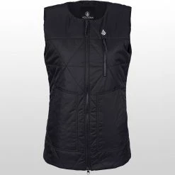Promo ๐ Volcom Women's Vests Stone Insulated Vest Women's ๐ 12 Promo ๐ Volcom Women's Vests Stone Insulated Vest Women's ๐ -VolcomYes. Sales 2022 BLA D4 5