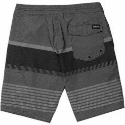 Wholesale 💯 Volcom Men's Board Shorts Stone Static Stoney Board Short Men's ⭐ -VolcomYes. Sales 2022 BLA D4 9