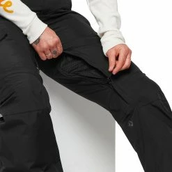 Best reviews of 😀 Volcom Women's Ski Pants & Bibs Aston GORE TEX Pant Women's ❤️ -VolcomYes. Sales 2022 BLA D5 3