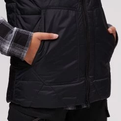 Promo ๐ Volcom Women's Vests Stone Insulated Vest Women's ๐ 11 Promo ๐ Volcom Women's Vests Stone Insulated Vest Women's ๐ -VolcomYes. Sales 2022 BLA D5 5