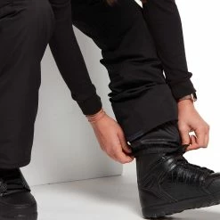 Outlet 💯 Volcom Women's Ski Pants & Bibs Knox Insulated GORE TEX Pant Women's 🔥 24 Outlet 💯 Volcom Women's Ski Pants & Bibs Knox Insulated GORE TEX Pant Women's 🔥 -VolcomYes. Sales 2022 BLA D5 7