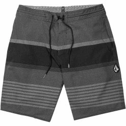 Wholesale 💯 Volcom Men's Board Shorts Stone Static Stoney Board Short Men's ⭐ -VolcomYes. Sales 2022 BLA D5 9