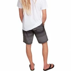 Wholesale 💯 Volcom Men's Board Shorts Stone Static Stoney Board Short Men's ⭐ -VolcomYes. Sales 2022 BLA D6 8