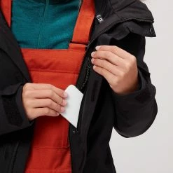 Cheapest 🎁 Volcom Women's Ski Jackets Shadow Insulated Jacket Women's 👏 -VolcomYes. Sales 2022 BLA D7 3