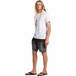 Wholesale 💯 Volcom Men's Board Shorts Stone Static Stoney Board Short Men's ⭐ -VolcomYes. Sales 2022 BLA D7 5