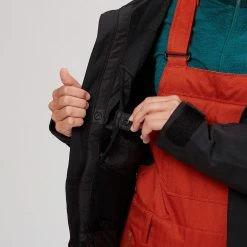 Cheapest 🎁 Volcom Women's Ski Jackets Shadow Insulated Jacket Women's 👏 -VolcomYes. Sales 2022 BLA D8 1