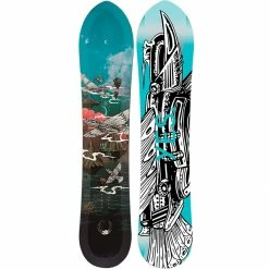 Deals ๐ Yes. Snowboards 420 Powderhull Snowboard 2022 ๐