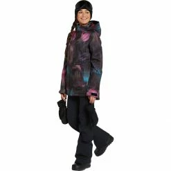 Discount 👍 Volcom Women's Ski Jackets Pine 2L TDS Jacket Women's 🎁 -VolcomYes. Sales 2022 BLUTIE