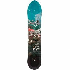 Deals 😀 Yes. Snowboards 420 Powderhull Snowboard 2022 😍 -VolcomYes. Sales 2022 BLU D1 1