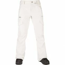 Best reviews of 😀 Volcom Women's Ski Pants & Bibs Aston GORE TEX Pant Women's ❤️ -VolcomYes. Sales 2022 BON