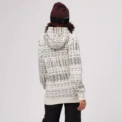 Cheapest 🛒 Volcom Women's Hoodies Yerba Pullover Fleece Hoodie Women's 👏 -VolcomYes. Sales 2022 BON D2