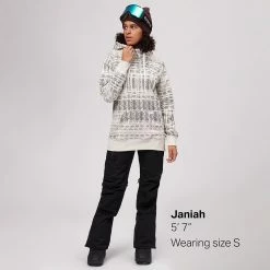 Cheapest 🛒 Volcom Women's Hoodies Yerba Pullover Fleece Hoodie Women's 👏 -VolcomYes. Sales 2022 BON D7