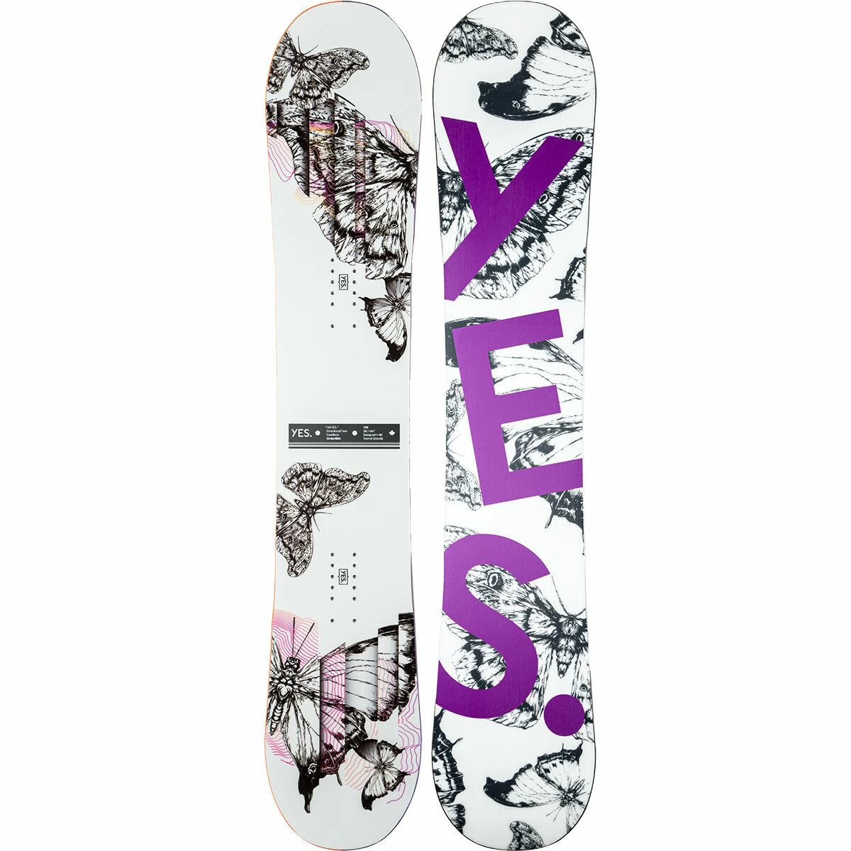 Buy π Yes. Snowboards Hel Yes Snowboard 2022 Women's π 1 Buy π Yes. Snowboards Hel Yes Snowboard 2022 Women's π
