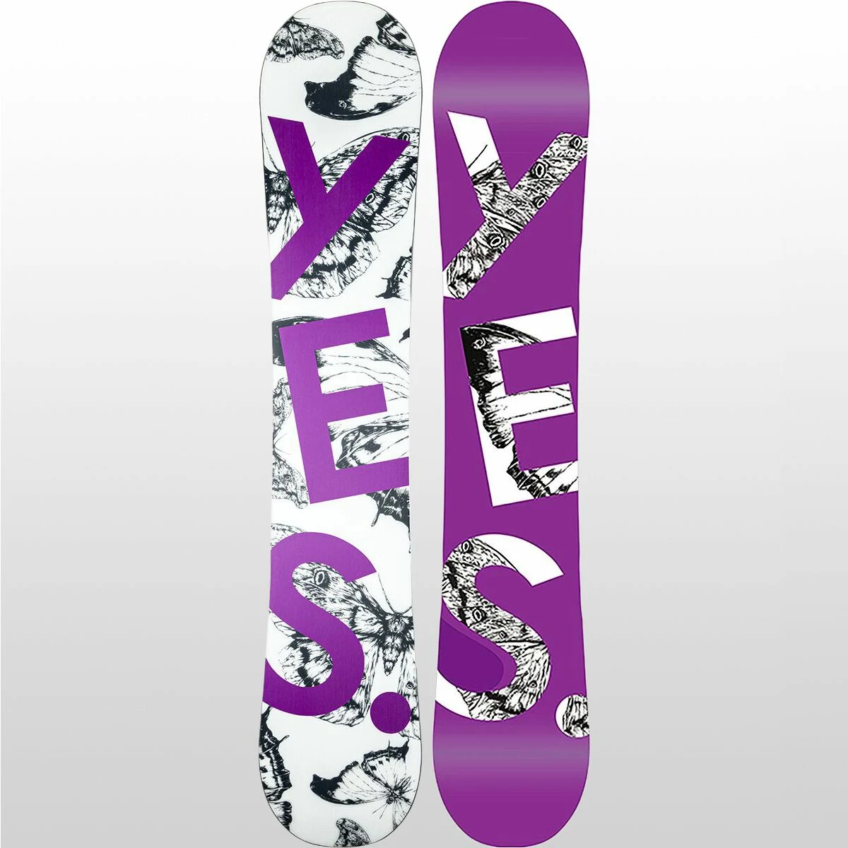 Buy π Yes. Snowboards Hel Yes Snowboard 2022 Women's π 2 Buy π Yes. Snowboards Hel Yes Snowboard 2022 Women's π - Image 2