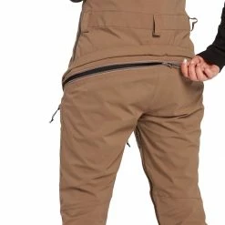 Promo 🧨 Volcom Women's Ski Pants & Bibs Elm Gore Bib Overall Pant Women's 😀 -VolcomYes. Sales 2022 COF D5