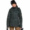 Best reviews of ⌛ Volcom Women's Ski Jackets Vault 4 In 1 Jacket Women's 🔥