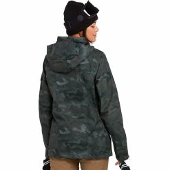 Best reviews of โ Volcom Women's Ski Jackets Vault 4 In 1 Jacket Women's ๐ฅ 33 Best reviews of โ Volcom Women's Ski Jackets Vault 4 In 1 Jacket Women's ๐ฅ -VolcomYes. Sales 2022 COVGRE D1