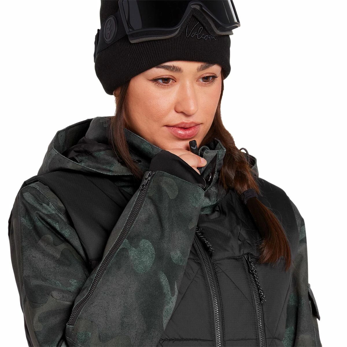 Best reviews of โ Volcom Women's Ski Jackets Vault 4 In 1 Jacket Women's ๐ฅ 6 Best reviews of โ Volcom Women's Ski Jackets Vault 4 In 1 Jacket Women's ๐ฅ - Image 6