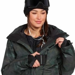 Best reviews of โ Volcom Women's Ski Jackets Vault 4 In 1 Jacket Women's ๐ฅ 20 Best reviews of โ Volcom Women's Ski Jackets Vault 4 In 1 Jacket Women's ๐ฅ -VolcomYes. Sales 2022 COVGRE D14