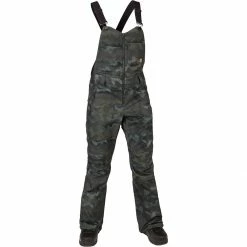 New ❤️ Volcom Women's Ski Pants & Bibs Swift Bib Overall Pant Women's 🌟 -VolcomYes. Sales 2022 COVGRE D2 2